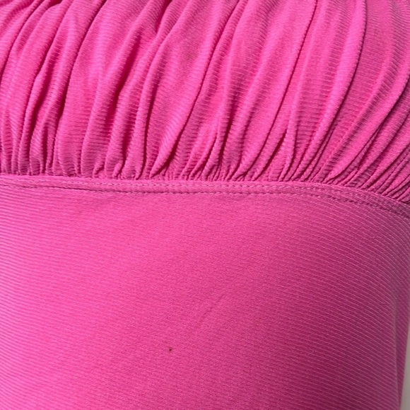 Moda International Milkmaid Top - Picture 4 of 5